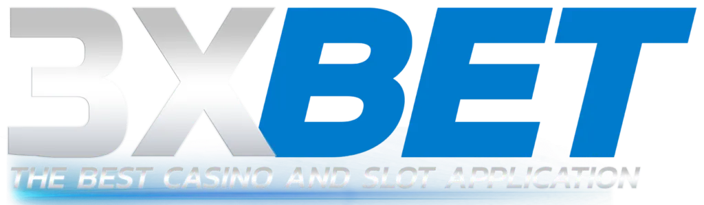 3XBET